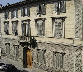 Residenza Casanuova Apartment Florence Exterior photo